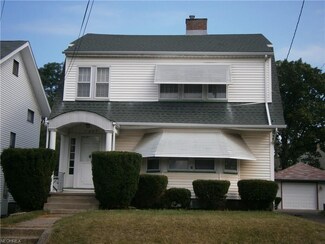 1309 17th St NW, Canton, OH 44703