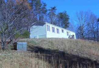 111 Rock Creek Ln, Stuart, VA 24171