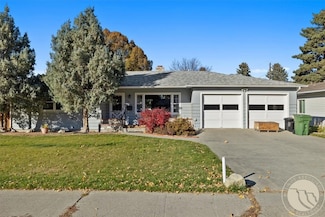 1121 Parkhill Dr, Billings, MT 59102