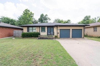 4421 NW 19th St, Oklahoma City, OK 73107