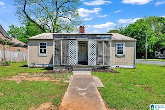 5517 Court J, Birmingham, AL 35208