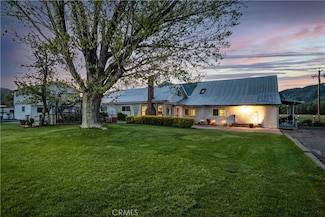 10507 Witter Springs Rd, Witter Springs, CA 95493