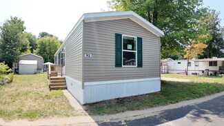 1281 E Pontaluna Rd Unit 92, Norton Shores, MI 49456