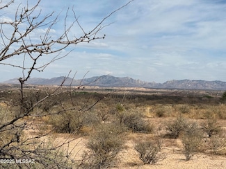 4 ac W Woodrow Way, Benson, AZ 85602