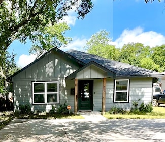 527 N Chestnut St, Gainesville, TX 76240