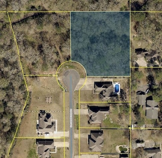 0 E Robinwood Dr Lot 47 Unit Lot 47 39-168, Lake Charles, LA 70611