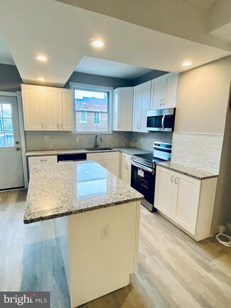 3527 Old York Rd, Baltimore, MD 21218