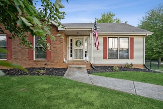 153 Old Farmers Rd, Clarksville, TN 37043