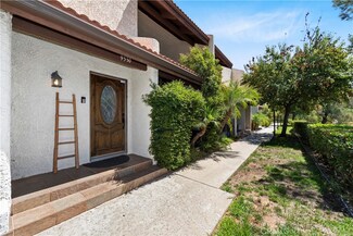 9530 Via Salerno, Burbank, CA 91504