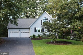 31 Novice Run Trail Unit 206, Fairfield, PA 17320