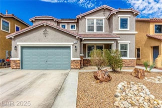 140 Rolling Cove Ave, Henderson, NV 89011