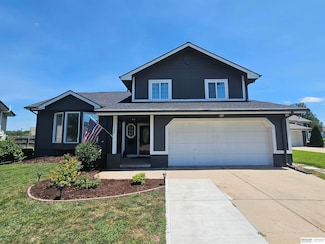 13564 V Cir, Omaha, NE 68137