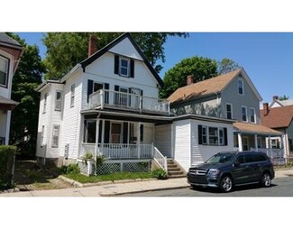 67 Milton Ave, Dorchester Center, MA 02124