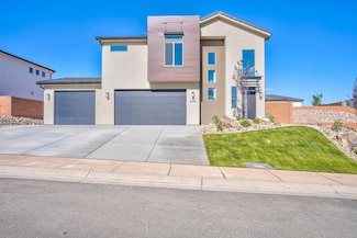 6215 S White Bee Cir, Saint George, UT 84790