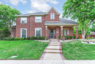 7804 Chapel View Dr, McKinney, TX 75070