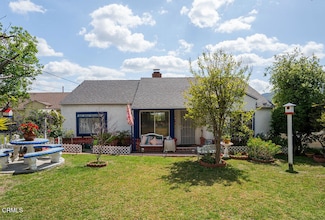 2846 Sanborn Ave, La Crescenta, CA 91214