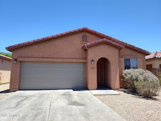 44224 W Cydnee Dr, Maricopa, AZ 85138
