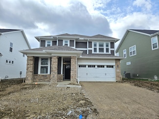 8604 Apricot Way, Plain City, OH 43064
