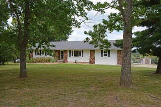 257 Johnson Rd, Sparta, MO 65753