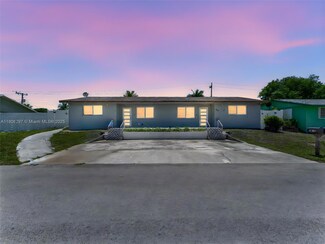 1811 SW 97th Terrace Unit 1-2, Miramar, FL 33025