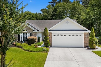 4 Clemson Rd, Conway, SC 29526