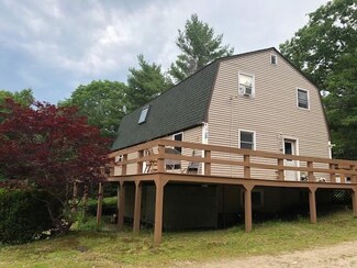 398 Front Ridge Rd, Penobscot, ME 04476