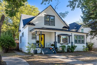 200 E 4th St, Claremore, OK 74017