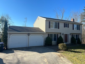 135 Allison Dr, Torrington, CT 06790