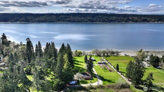10104 SW 262nd Place, Vashon, WA 98070