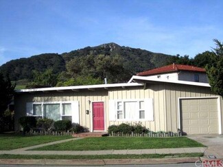 25 Chorro St, San Luis Obispo, CA 93405