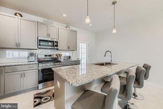 1053 Flint Ct Unit 54, Joppatowne, MD 21085