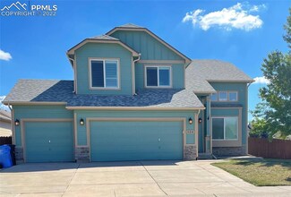 854 Candlestar Loop N Unit FOU, Fountain, CO 80817