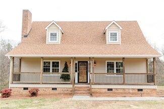 7035 Tucker Rd, Walnut Cove, NC 27052
