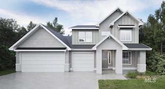 2460 S Cordillera Way, Nampa, ID 83686