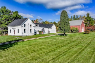 338 Western Ave, Hampden, ME 04444