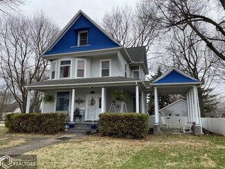 228 E Cass St, Osceola, IA 50213