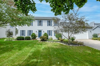 7314 Westbourne St, Madison, WI 53719