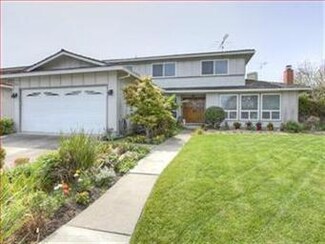 5082 Glentree Dr, San Jose, CA 95129