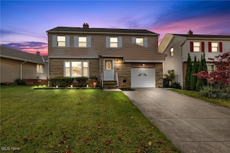 23970 Glenbrook Blvd, Euclid, OH 44117