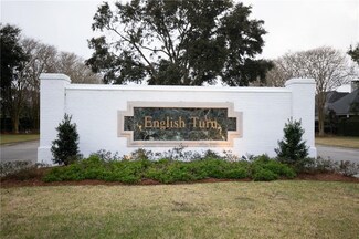 21 English Turn Ct, New Orleans, LA 70131