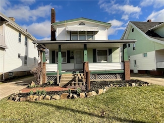 10201 Greenview Ave, Cleveland, OH 44125