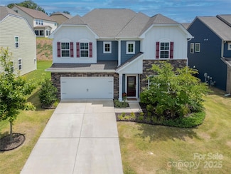15119 Oleander Dr, Charlotte, NC 28278