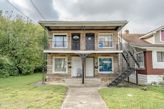 1422 Berry Blvd, Louisville, KY 40215