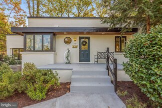 3507 Old Dominion Blvd, Alexandria, VA 22305
