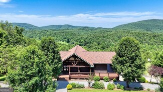 166 Dasali Way Unit 11, Murphy, NC 28906