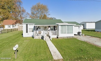 203 Belmont St, Alger, OH 45812