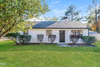 418 Craven St, Durham, NC 27704