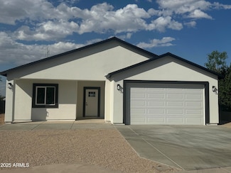 4116 E Park St, Phoenix, AZ 85042