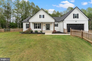 26325 Indian Trace, Unionville, VA 22567