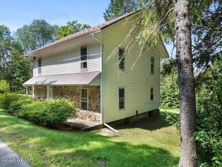 1039 Old Bernice Rd, Mildred, PA 18632